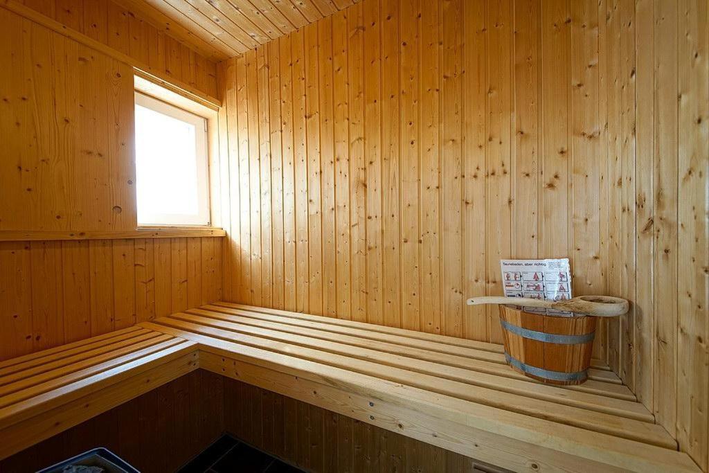 Nordseeresort Friesland Nordseeresort Friesland 51-2-S Schillig Exterior foto