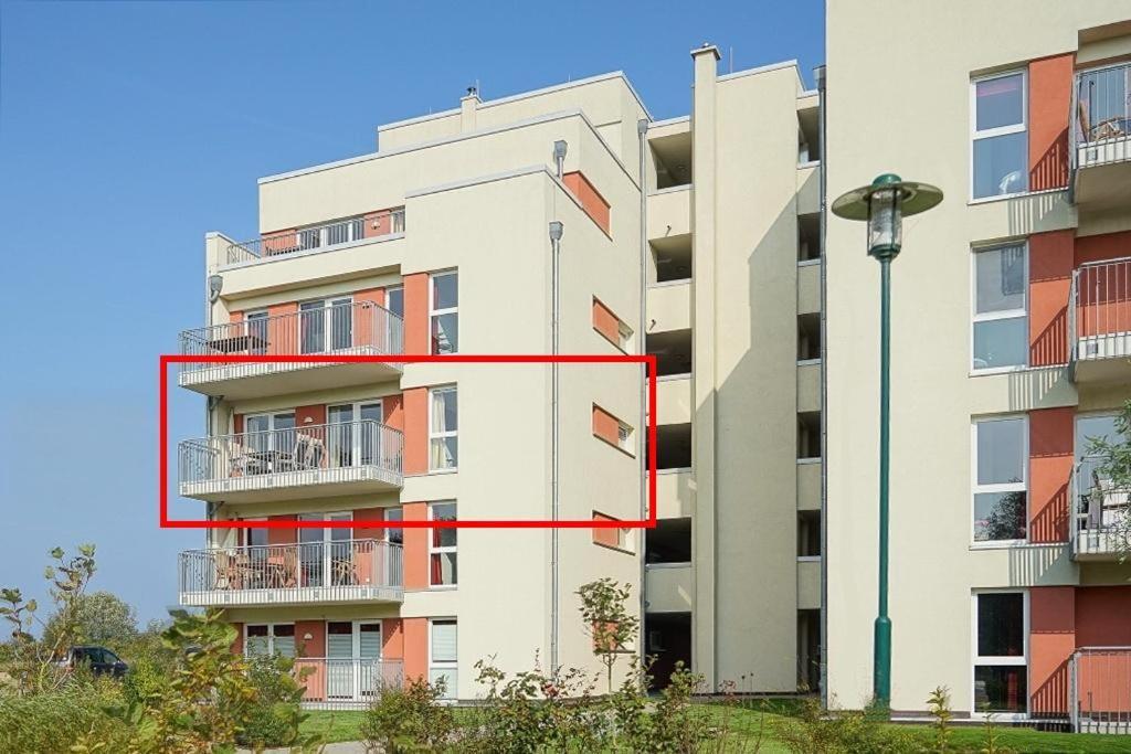 Nordseeresort Friesland Nordseeresort Friesland 51-2-S Schillig Exterior foto