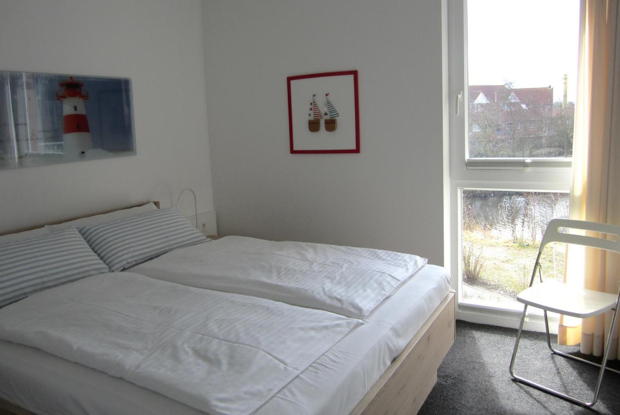 Nordseeresort Friesland Nordseeresort Friesland 51-2-S Schillig Exterior foto